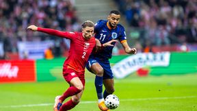 Nie ma wątpliwości po meczu z Holandią. "To był najlepszy zawodnik"