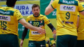 Hit w PlusLidze. Lider zagra z wiceliderem