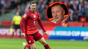 Hajto tonuje nastroje ws. kadry. "Nie zapominajcie"