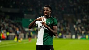 United szykuje się do okienka. Nadzieja Sportingu wylądowała na ich radarze