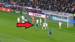 Debiut niczym marzenie. Piłkarz Lechii potrzebował trzech minut [WIDEO]