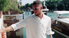 "Robisz rzeczy, których później żałujesz". Nie ukrywa, że miał problem z alkoholem