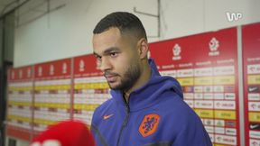 "Upokorzenie". Inaczej nie potrafił określić tego meczu