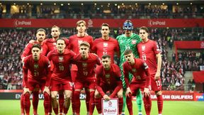 Kadrowicz opuszcza zgrupowanie. PZPN wydał komunikat