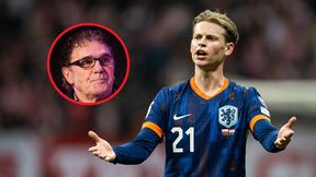 Wicemistrz świata zrównał z ziemią Holendrów. O Polakach też napisał