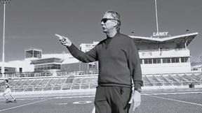 Wystąpił w hicie "Netfliksa". Legendarny trener zginął w strzelaninie