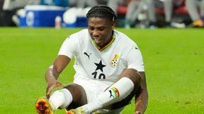Szokująca kontuzja. Ten piłkarz musi zapomnieć o mundialu