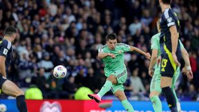 Reprezentanci Białorusi utknęli na granicy z Polską. Spędzili tam 12 godzin