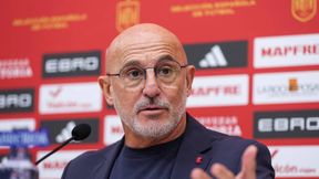 Piłkarz Realu ma problem zdrowotny. Selekcjoner wyjaśnił