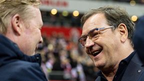 Na Maltę leci wsparcie. "To pupilka Janka. Nosi ją na rękach"