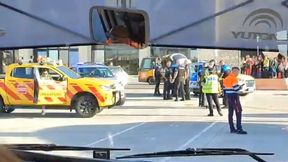 Polacy aresztowani na Malcie. Tylko wyszli z samolotu. Powód?