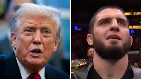 Rosjanin wypalił do Trumpa. "Otwieraj Biały Dom"