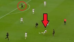 Armenia podała tlen Portugalii. Niewyobrażalna pomyłka