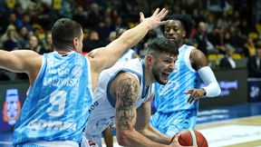 Zacięta walka do końca! Stawką był bilet na Puchar Polski