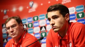 Kiwior zapytany o najlepszy mecz kadry. Tak odpowiedział