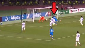 Wielka chwila piłkarza Motoru Lublin. Strzelił gola przeciwko Francji