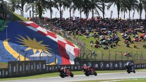 Muszą zapomnieć o powrocie do F1. Rząd nie chce wykładać milionów dolarów