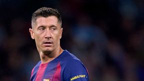 Spekulacje przybrały na sile. Media: "Lewy" odmówił jednemu klubowi