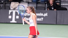 Egzotyczne podróże polskich tenisistów. Turniej odwołany z powodu pogody