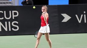 Bolesna porażka Polki. Mecz trwał tylko 72 minuty