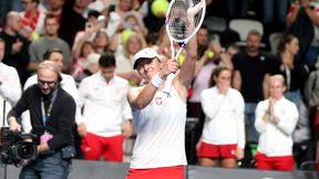 Świątek zagrała w Polsce. Tyle miał kosztować turniej