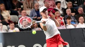 "To coś o czym marzę". Świątek tego nie ukrywa