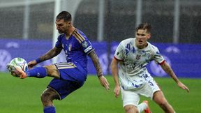 Zdemolowali Włochów i jadą na mundial. Po 28 latach