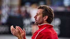 Trener Igi Świątek świętuje. Wielkie zwycięstwo