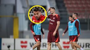 Poszło w świat. Tak piłkarz Malty nazwał Polaków