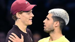 Wszystko jasne w elicie! Zobacz ranking po ATP Finals