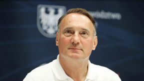 Nie może się nachwalić Urbana. I nagle takie słowa. "Wypada żałować"