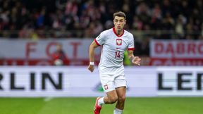 Zaskoczył przed meczem z Maltą. "Szykuję się na najgorsze"