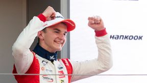 Olbrzymi sukces Polaka w Hiszpanii. Przykuwa uwagę zespołów F1