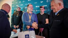 Paweł Turczynowicz zwycięzcą Wielkiego Finału eSailing 2025