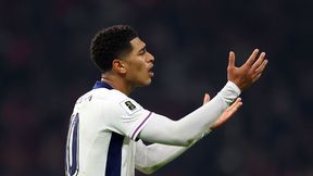 "Foch" angielskiej gwiazdy. Dobitny komentarz trenera