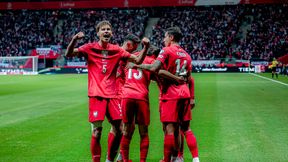Wybrano stadion na mecz Polska - Albania