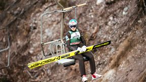 Ma 23 lata. Syn legendy kończy karierę