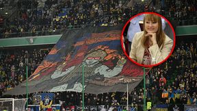 Zdjęcie z Warszawy dotarło do Rosji. Deputowana odpowiedziała