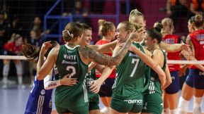 Zespoły Polek notują kolejne zwycięstwa. Lampkowska nadal czaruje