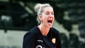 Drużyna Magdaleny Stysiak zabawiła się w Lidze Mistrzyń