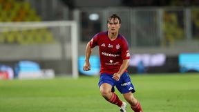 Oficjalnie. Kontuzja piłkarza Rakowa. Jest komunikat klubu