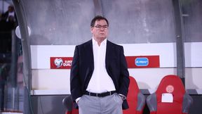 Urban zaskoczył ws. bramkarza. Działacz PZPN przekazał ciekawą informację