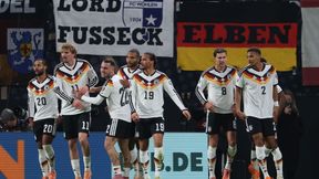 Niemcy w finałach. Zwrot w meczu Chorwacji