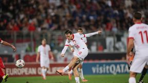 Ogromna ulga. Piotr Zieliński ratuje reprezentację przed blamażem