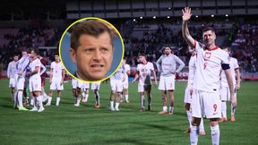 "Mina Urbana mówiła wszystko". Były reprezentant podsumował grę Polaków