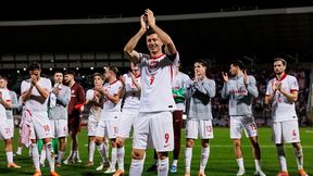 Lewandowski pisze historię polskiej piłki. Co za liczby