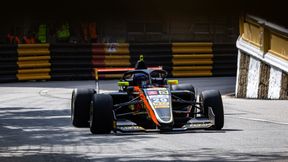 Zmierzył się z najtrudniejszym wyścigiem świata. Cenne doświadczenie Polaka w Makau