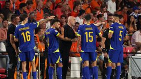 Zamieszanie przed arcyważnym meczem dla Polaków. "Lekceważące i nieeleganckie"