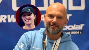 Iga Świątek zmieniła to na przestrzeni lat. "Wielka zmiana"