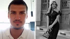 Horror. Sędzia zastrzelił byłą partnerkę. Później próbował odebrać sobie życie